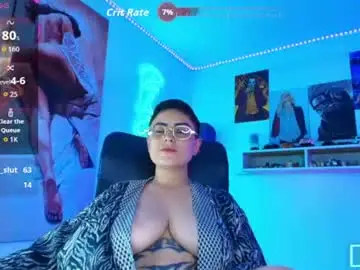 Chaturbate Live Sex Cam of milley_rose