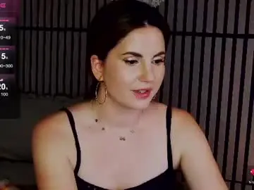 Chaturbate Sex Chat of mystique_girl_