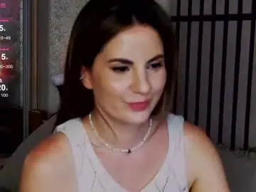 Chaturbate Adult Webcam of mystique_girl_