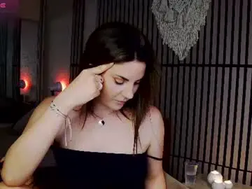 Chaturbate Live Sex Cam of mystique_girl_
