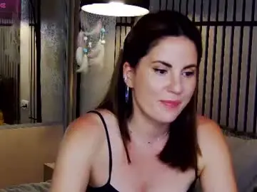 Chaturbate Best live sex cam show of mystique_girl_