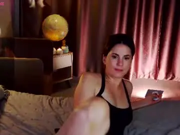Chaturbate Sex Chat of mystique_girl_