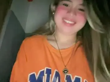 Chaturbate Live Sex of naughtyrosecum