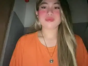 Chaturbate Sex Cam of naughtyrosecum