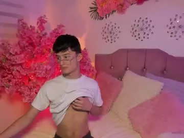 Chaturbate Adult Webcam of patrick_howland_