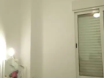 Chaturbate Live Sex of saturno_vibes