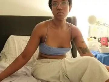 Chaturbate Live Porn of saturno_vibes