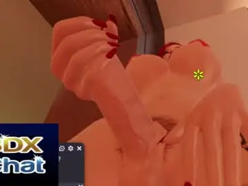Chaturbate Live Sex Cam of sexy3dchat