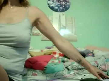 Chaturbate Sex Cam of sexygioconda