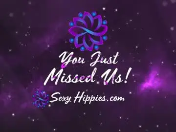 Chaturbate Best live sex cam show of sexyhippies