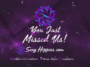 Chaturbate Private Sex Chat of sexyhippies