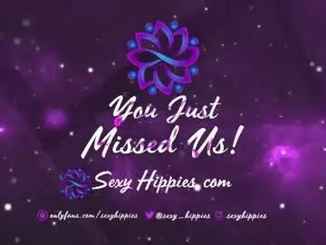 Chaturbate Adult Video Chat of sexyhippies