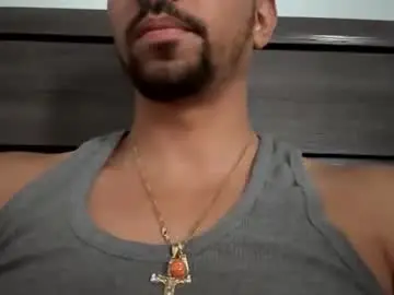Chaturbate Sex Cam of therealbs