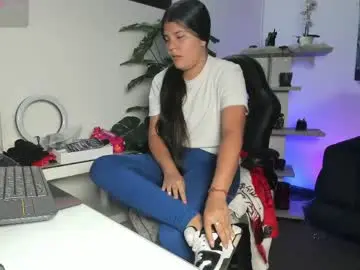 Chaturbate Best Webcam of antonellariu