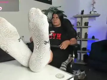Chaturbate Live Porn of antonellariu
