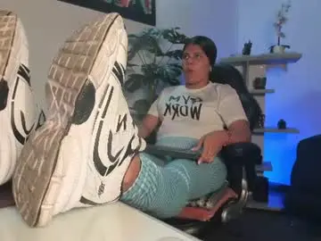 Chaturbate Sex Chat of antonellariu