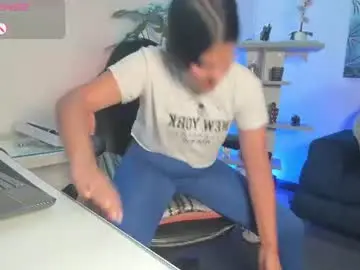 Chaturbate Private Sex Chat of antonellariu