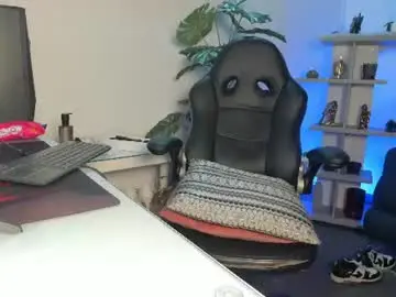 Chaturbate Best Webcam of antonellariu