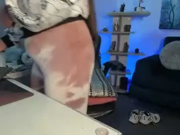 Chaturbate Sex Cam of antonellariu