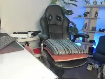 Chaturbate Best Webcam of antonellariu