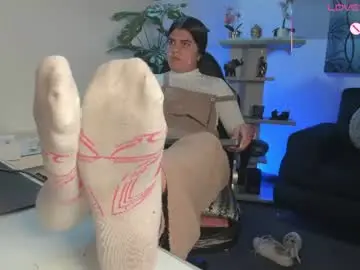 Chaturbate Nude Webcam of antonellariu