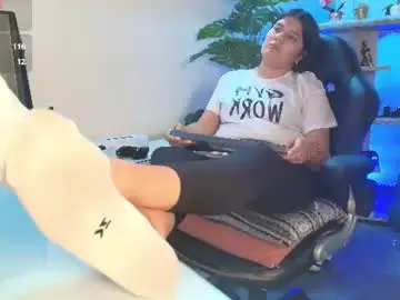 Chaturbate Sex Chat of antonellariu