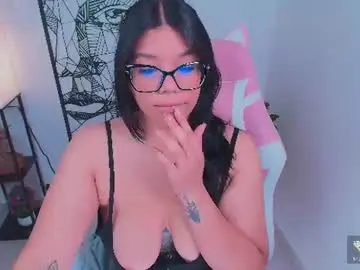 Chaturbate Adult Webcams of ashleyy18__