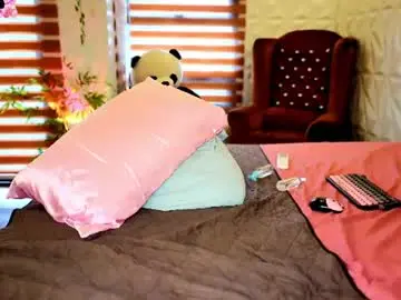 Chaturbate Live Sex Cam of asianbabydoll