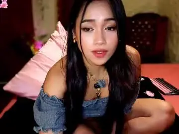 Chaturbate Best Webcam of asianbabydoll