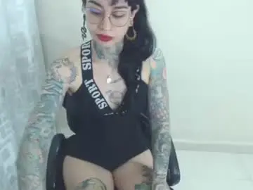 Chaturbate Private Sex Chat of cristal_jayan