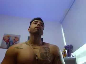 Chaturbate Best Webcam of darius_phoenix