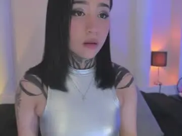 Chaturbate Private Sex Chat of dark_kitty_666