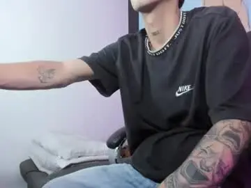 Chaturbate Best Webcam of dereck_boyy_