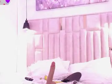 Chaturbate Live Sex of emma_garciaa_