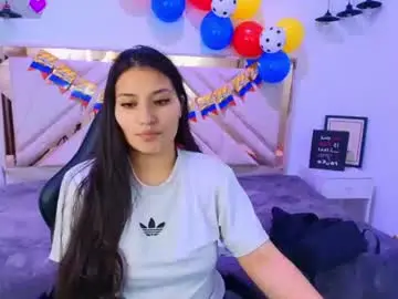 Chaturbate Best Webcam of emma_garciaa_