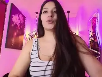 Chaturbate Live Sex of emma_garciaa_