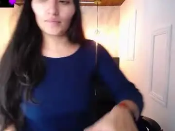 Chaturbate Live Sex Cam of emma_garciaa_