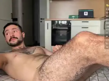 Chaturbate Adult Webcam of enen_glo