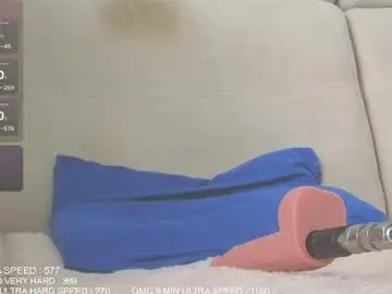 Chaturbate Live Sex Cam of fergusina2000