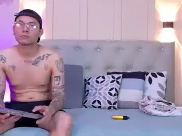 Chaturbate Adult Webcam of joseph_spider