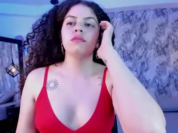 Chaturbate Private Sex Chat of katiusky