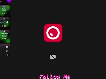 Chaturbate Live Sex of latinaqueen4u