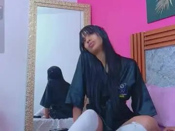 Chaturbate Private Sex Chat of littlee_emilyy_