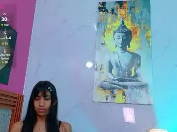 Chaturbate Nude Webcam of littlee_emilyy_