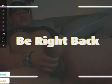 Chaturbate Sex Chat of lucasanto_