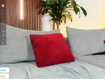 Chaturbate Sex Cam of lucasanto_
