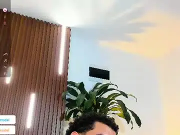 Chaturbate Private Sex Chat of lucasanto_