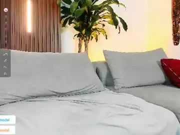 Chaturbate Watch Live Sex Cams of lucasanto_
