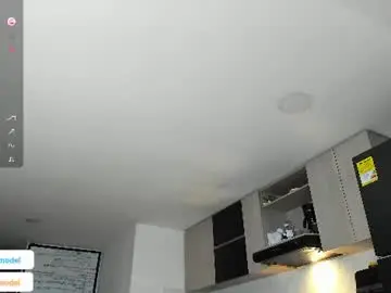 Chaturbate Adult Webcam of lucasanto_