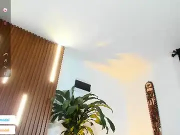 Chaturbate Best Webcam of lucasanto_